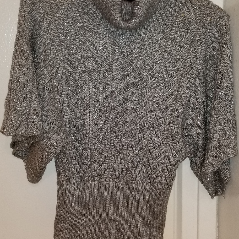 Woman's Sweater